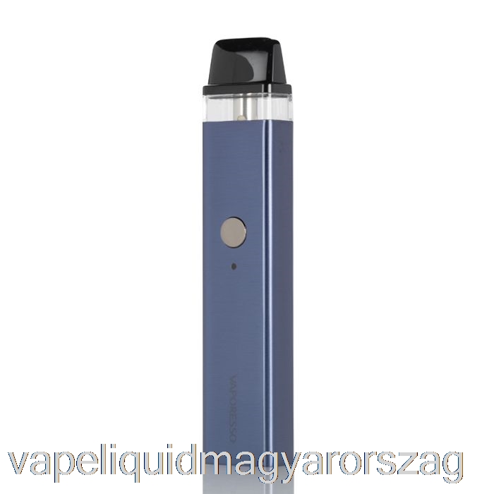 Vaporesso Xros 16w Pod Rendszer Blue Vape E Cigi